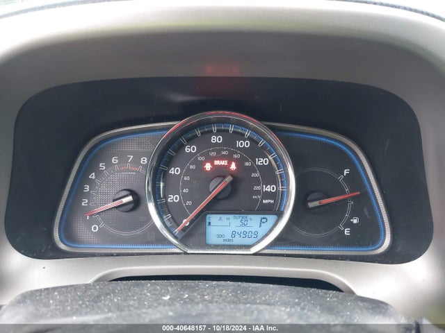 Toyota Rav4 Limited 2014 2T3DFREV8EW175656 Image 7