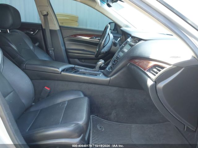 1G6AP5SX3E0153862 Cadillac Cts Standard