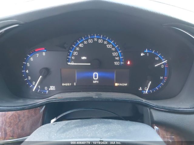 1G6AP5SX3E0153862 Cadillac Cts Standard