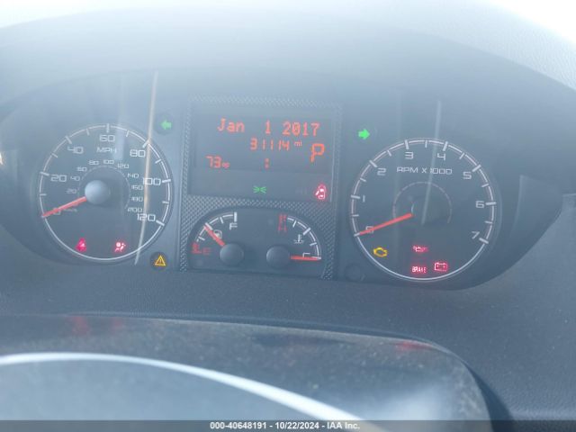 3C6TRVDG1LE104085 RAM Promaster 2500 High Roof 159 Wb