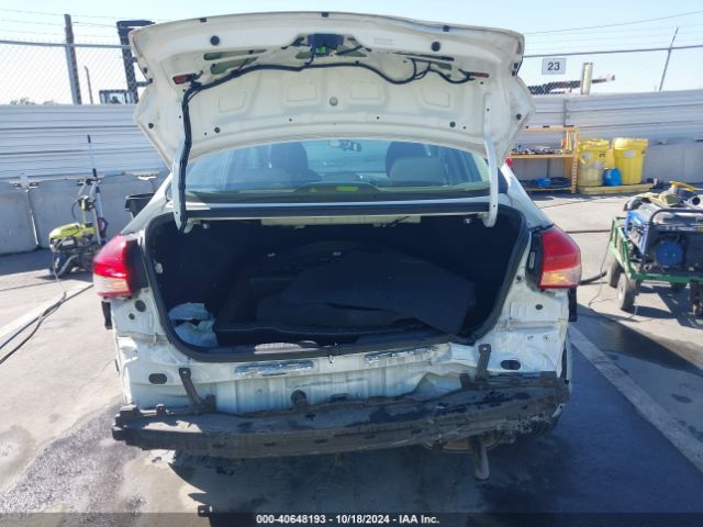 3KPFK4A79HE011525 KIA FORTE LX