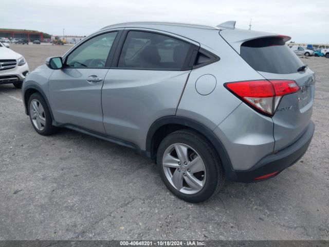 3CZRU5H52KM711735 Honda HR-V EX