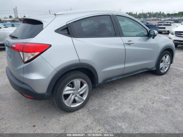 3CZRU5H52KM711735 Honda HR-V EX