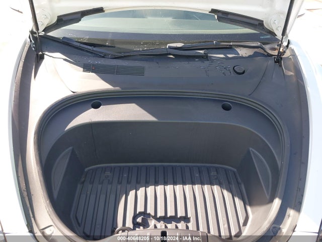 2022 TESLA MODEL 3 5YJ3E1EA3NF117036 Photo 9