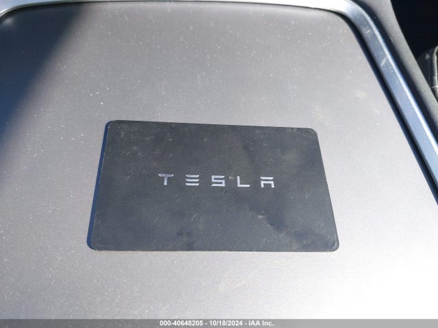 2022 TESLA MODEL 3 5YJ3E1EA3NF117036 Photo 10