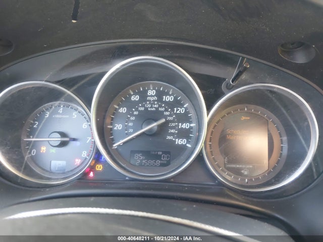 Mazda Cx-5 Grand Touring 2015 JM3KE2DY6F0494953 Image 7