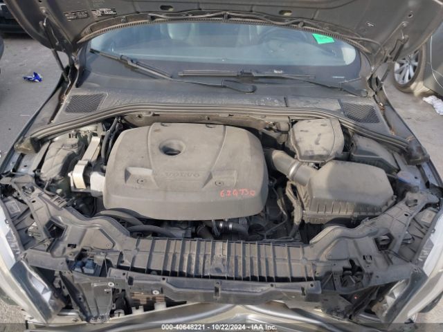 YV126MFL9H2422309 Volvo S60 T5 Dynamic