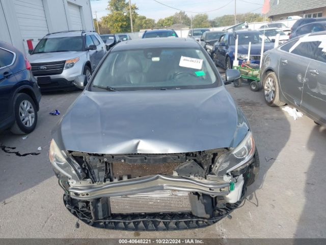 YV126MFL9H2422309 Volvo S60 T5 Dynamic