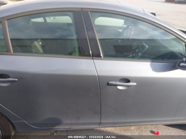 YV126MFL9H2422309 Volvo S60 T5 Dynamic