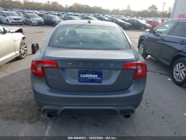 YV126MFL9H2422309 Volvo S60 T5 Dynamic