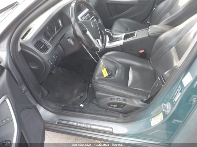 YV126MFL9H2422309 Volvo S60 T5 Dynamic