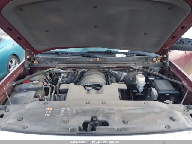 3GTU2VEJ9FG401660 GMC Sierra 1500 Slt