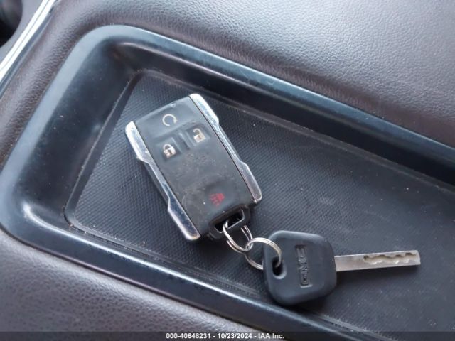 3GTU2VEJ9FG401660 GMC Sierra 1500 Slt