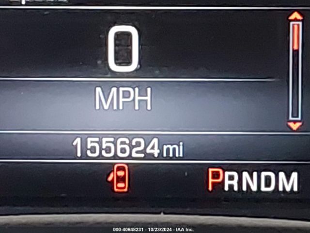 3GTU2VEJ9FG401660 GMC Sierra 1500 Slt