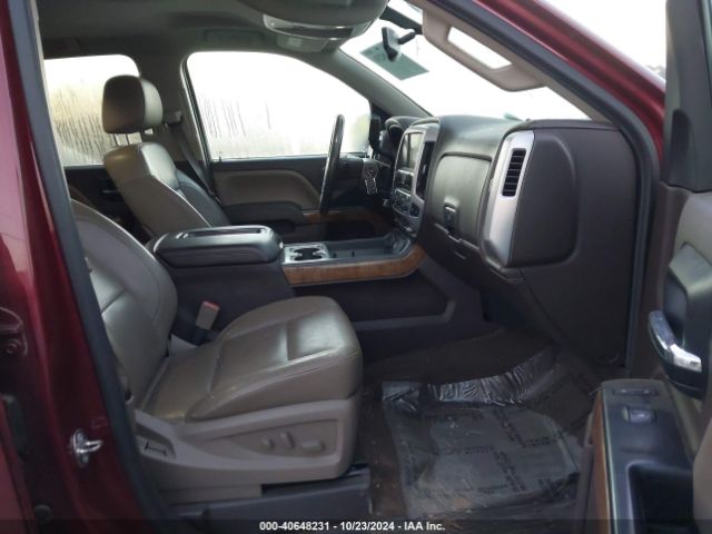 3GTU2VEJ9FG401660 GMC Sierra 1500 Slt