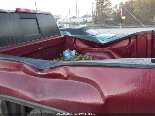 3GTU2VEJ9FG401660 GMC Sierra 1500 Slt