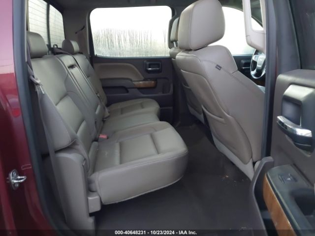 3GTU2VEJ9FG401660 GMC Sierra 1500 Slt