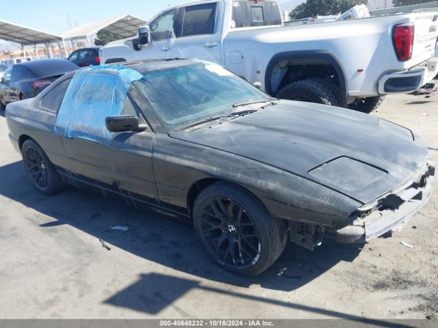 1995 BMW 840 WBAEF6320SCC90360