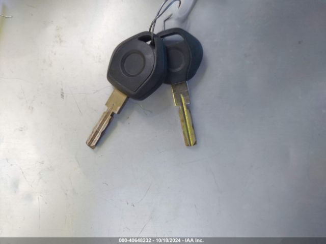 1995 BMW 840 WBAEF6320SCC90360 Photo 10