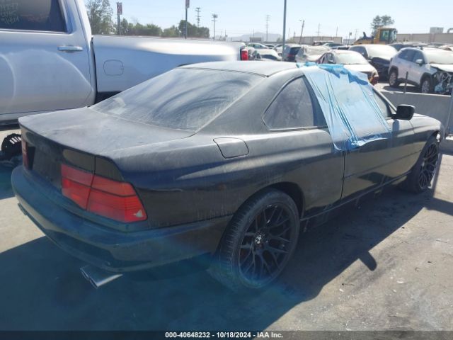 1995 BMW 840 WBAEF6320SCC90360 Photo 3