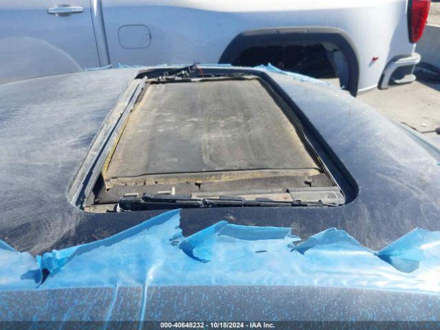 1995 BMW 840 WBAEF6320SCC90360 Photo 5