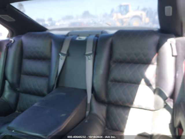 1995 BMW 840 WBAEF6320SCC90360 Photo 7