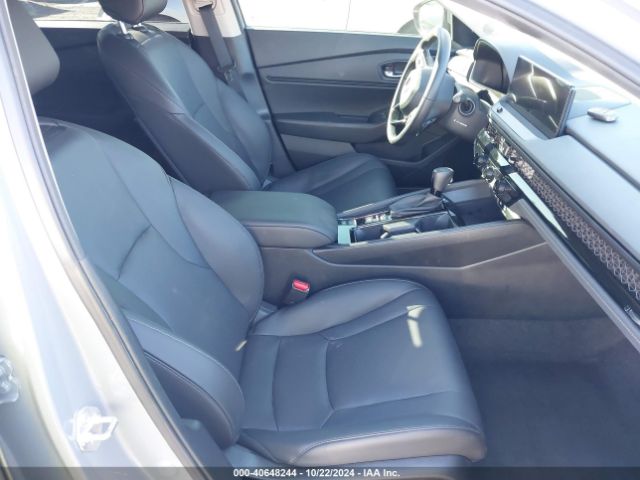 1HGCY2F62RA040845 Honda Accord Hybrid Ex-l