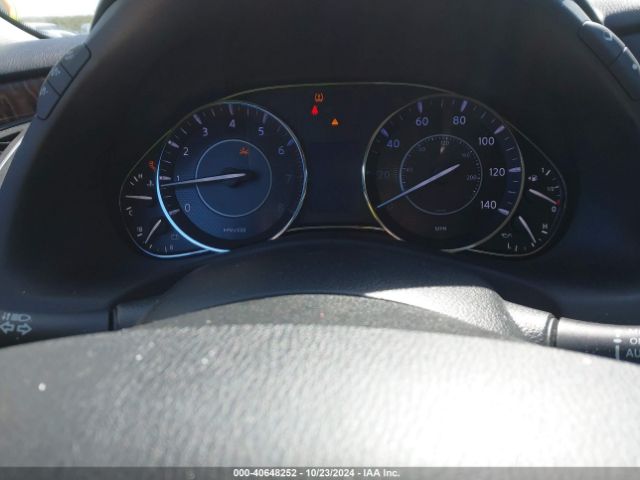 JN8AY2NDXK9093200 Nissan Armada Sl