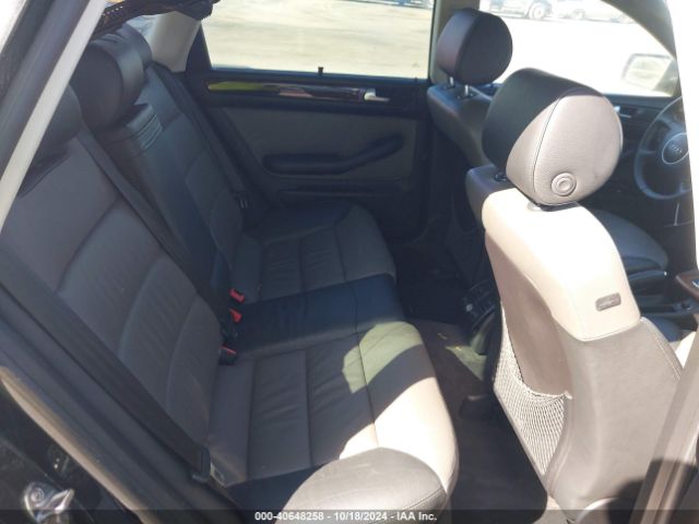 2004 AUDI ALLROAD WA1YL64B24N048191 Photo 7