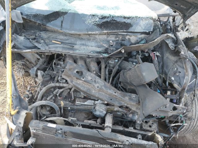 5TDKK3DC6ES473723 Toyota Sienna Le V6 8 Passenger