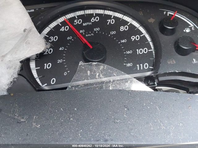 5TDKK3DC6ES473723 Toyota Sienna Le V6 8 Passenger