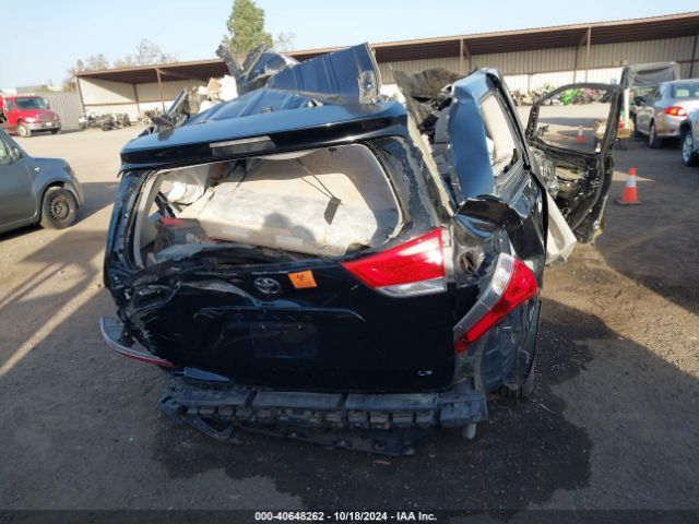 5TDKK3DC6ES473723 Toyota Sienna Le V6 8 Passenger