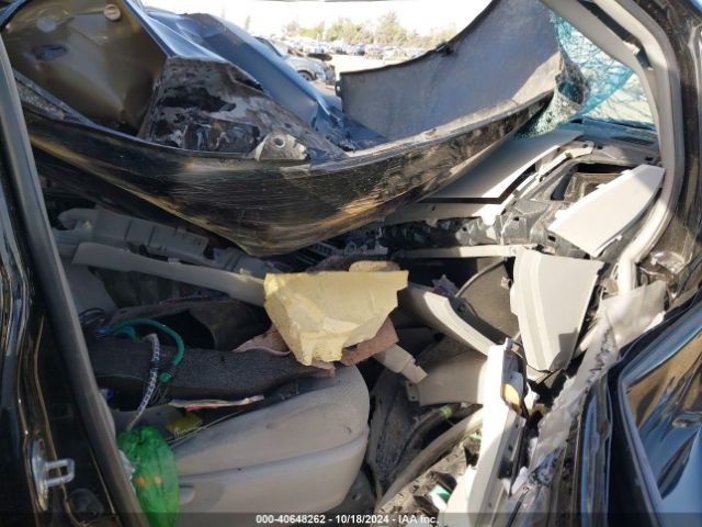 5TDKK3DC6ES473723 Toyota Sienna Le V6 8 Passenger
