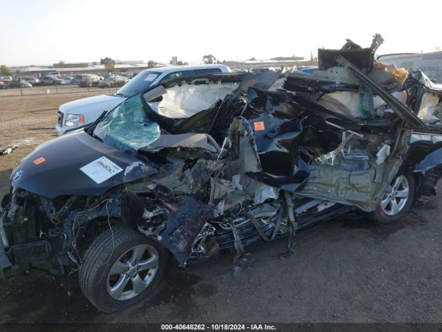 5TDKK3DC6ES473723 Toyota Sienna Le V6 8 Passenger