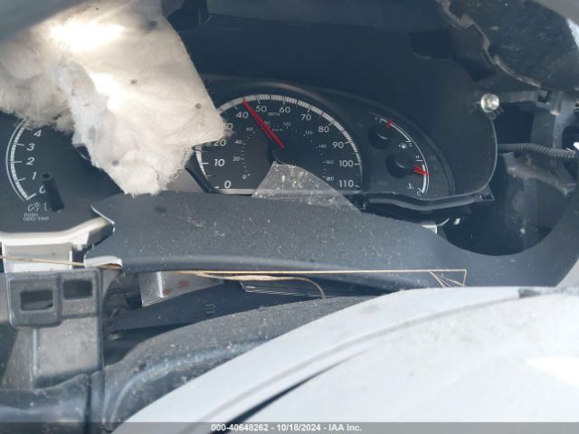 5TDKK3DC6ES473723 Toyota Sienna Le V6 8 Passenger