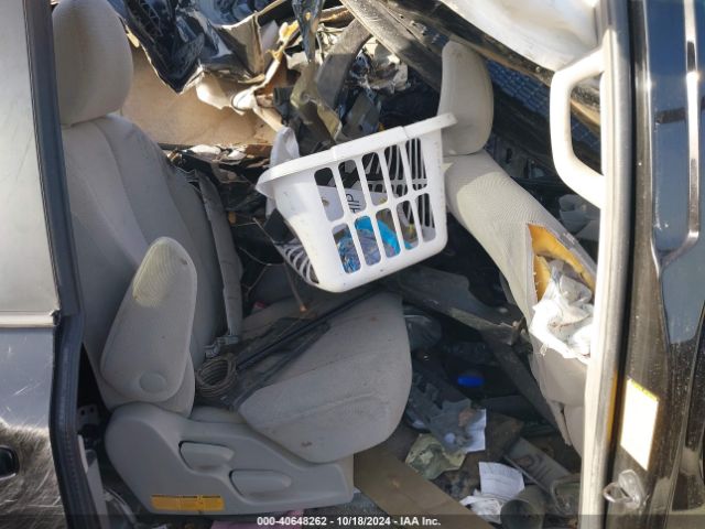 5TDKK3DC6ES473723 Toyota Sienna Le V6 8 Passenger