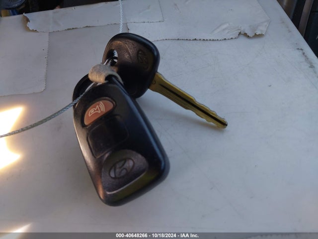Hyundai ELANTRA SE 2015 5NPDH4AE5FH576030 Image 11