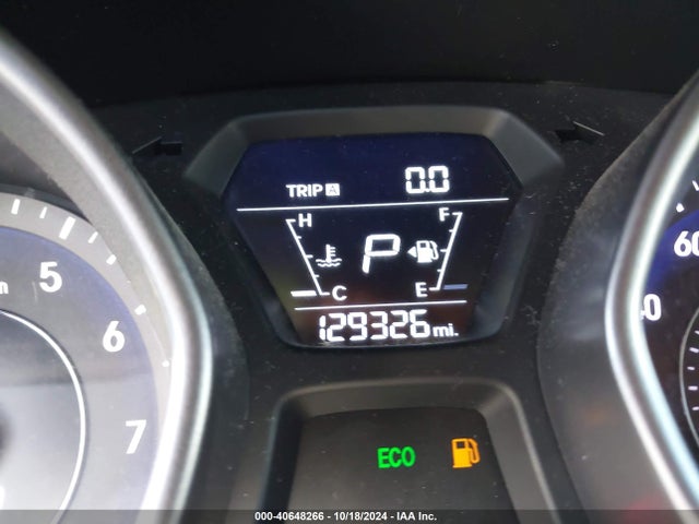 Hyundai ELANTRA SE 2015 5NPDH4AE5FH576030 Image 15