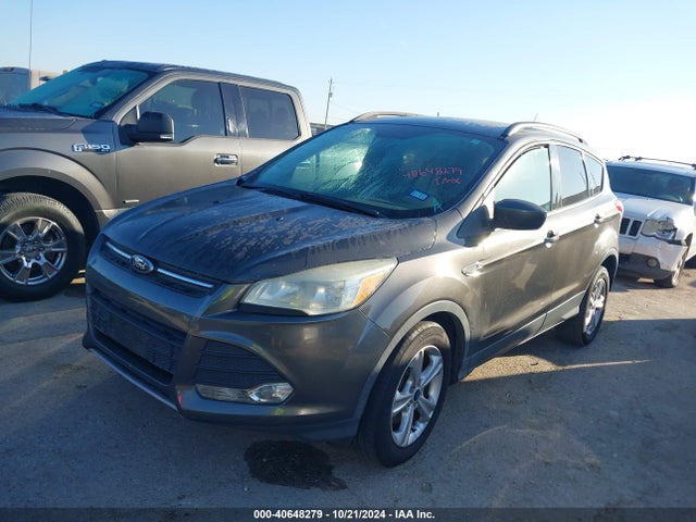 Ford ESCAPE SE 2015 1FMCU0G96FUB75095 Image 2