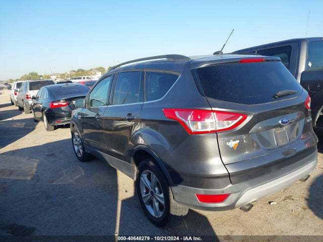 Ford ESCAPE SE 2015 1FMCU0G96FUB75095 Image 3