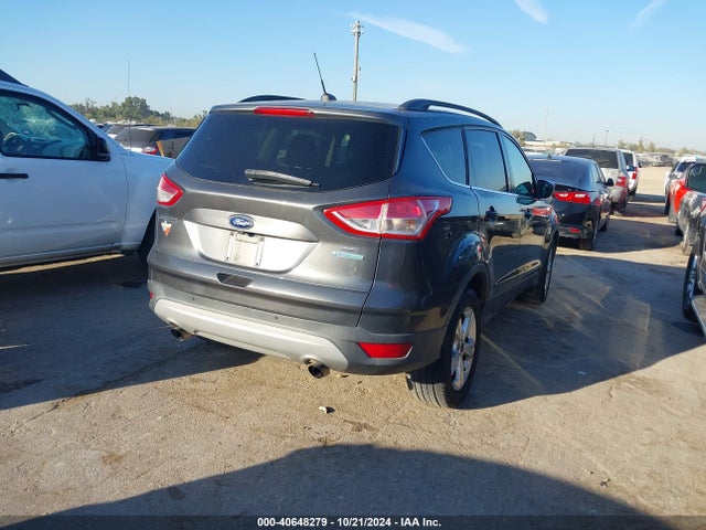 Ford ESCAPE SE 2015 1FMCU0G96FUB75095 Image 4