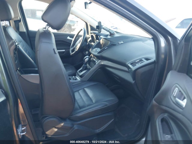 Ford ESCAPE SE 2015 1FMCU0G96FUB75095 Image 5