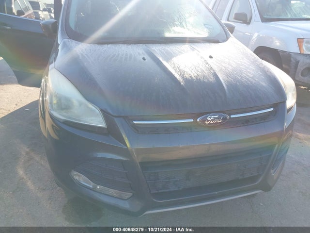 Ford ESCAPE SE 2015 1FMCU0G96FUB75095 Image 6