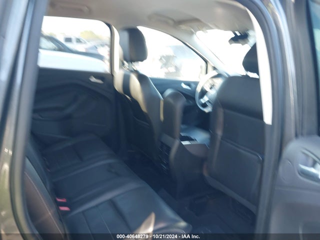 Ford ESCAPE SE 2015 1FMCU0G96FUB75095 Image 8
