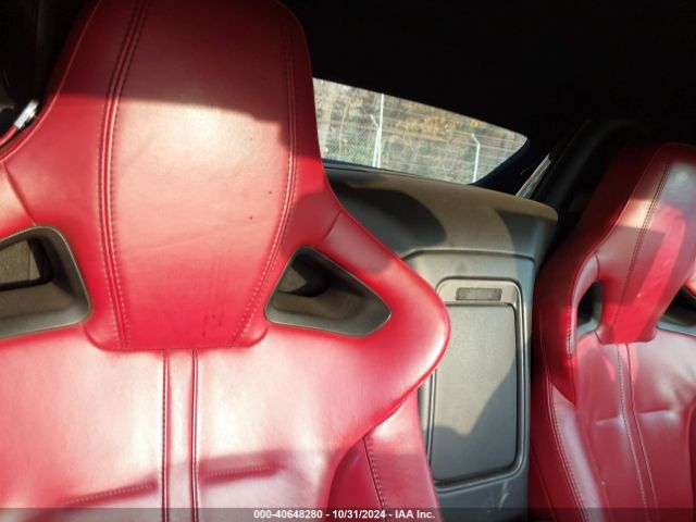 SAJWA6GLXEMK08107 Jaguar F-type V8 S