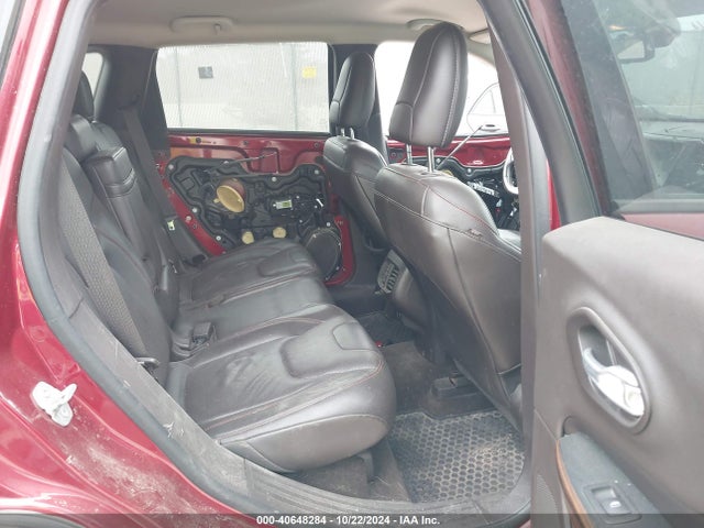 1C4PJMBS5FW673681 Jeep Cherokee
