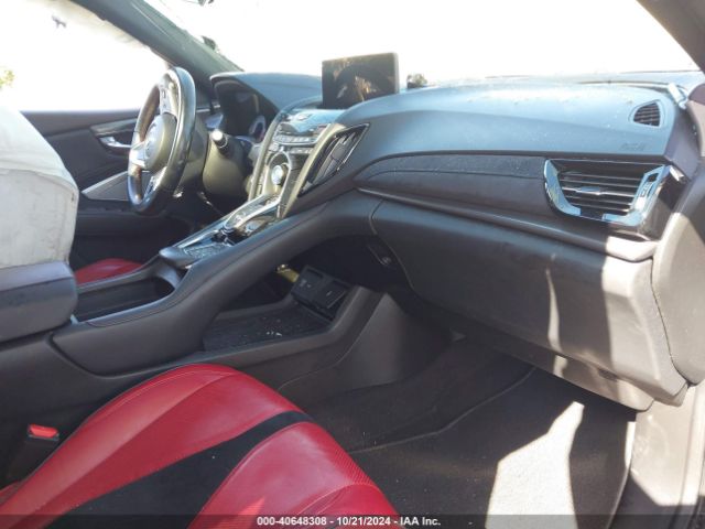 5J8TC1H61ML008522 Acura Rdx A-spec Package