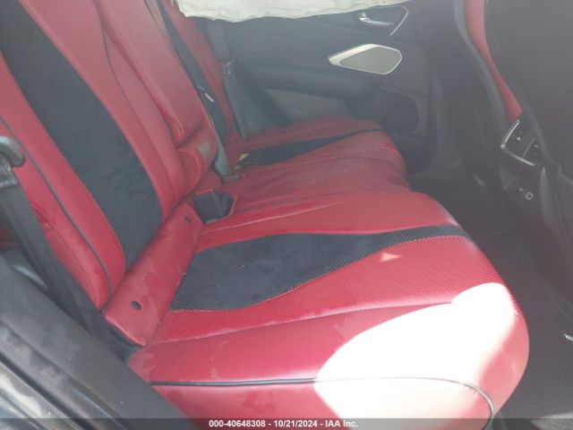 5J8TC1H61ML008522 Acura Rdx A-spec Package
