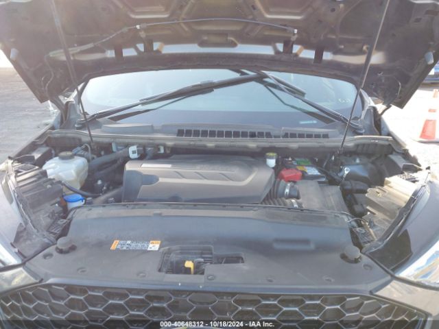 2FMPK4AP6LBA97425 Ford EDGE ST