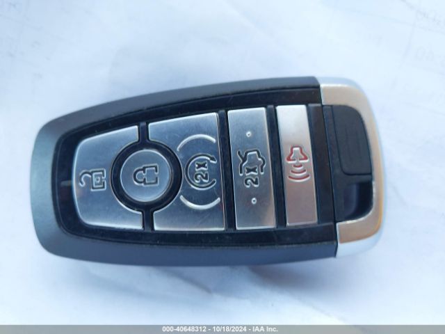 2FMPK4AP6LBA97425 Ford EDGE ST